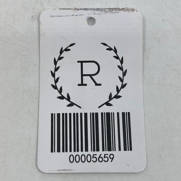 Clarks Brown Leather Kitten Heel Sandals | Size 10 - Picture 7 of 8